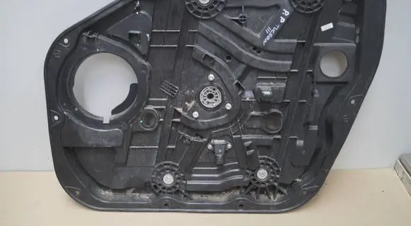 Hyundai Tucson TL Front window lifting mechanism without motor 92101300100