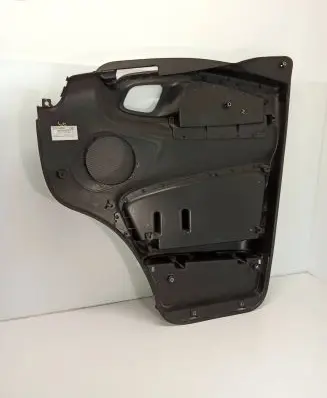Iveco Daily 6th gen Front door card panel trim 58018443297 V11154639 MY14140691