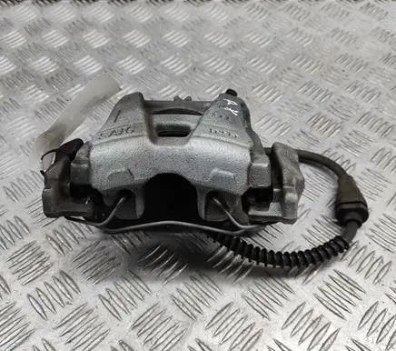 MG ZS Front brake caliper