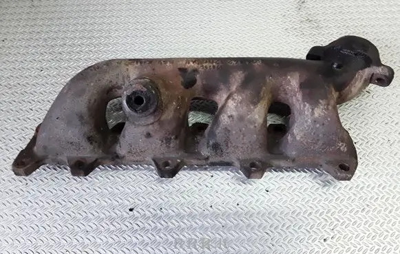 Mercedes-Benz C W202 Exhaust manifold 6041421201AK