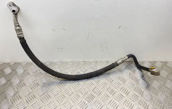 Audi A6 S6 C6 4F Air conditioning (A/C) pipe/hose 4F0280701L