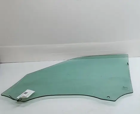 BMW X5 F15 Front door window glass four-door 7470632