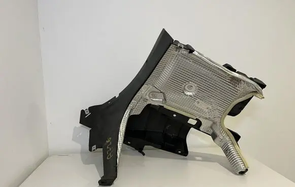 Porsche 911 Heat shield in engine bay 99150563191