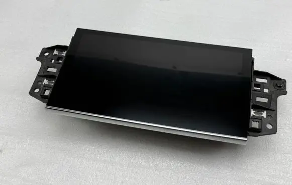 Audi Q8 Screen/display/small screen 4M8919605L 4M8919605