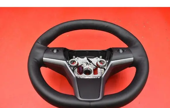 Tesla Model Y Steering wheel 162659900C
