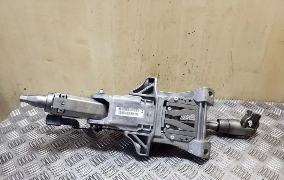 Ford Kuga II Steering wheel axle CV613C529BC