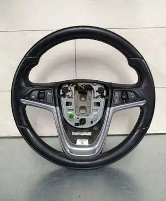 Opel Astra J Steering wheel 13317858