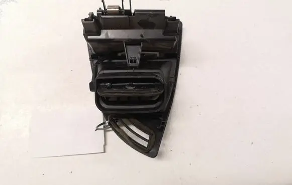 Citroen C4 I Dash center air vent grill 9646337977