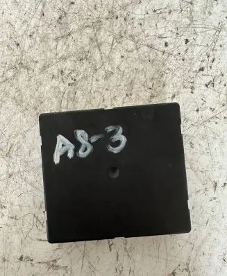 Audi A8 S8 D3 4E Comfort/convenience module 4E0907289 4E0910289A