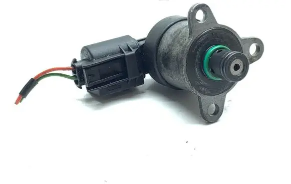 Audi A5 8T 8F Fuel pressure regulator