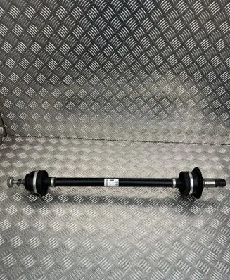 BMW 5 G30 G31 G38 Rear driveshaft 8686242 0553151687332 19B0435G0236