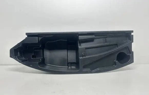 Mazda CX-80 Spare wheel section trim K20V688MX K20W688MX