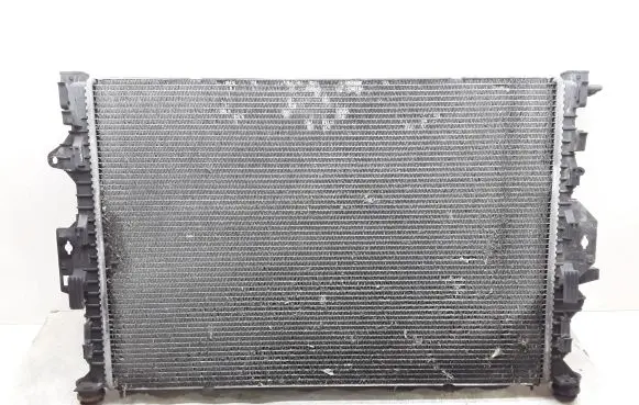 Volvo S80 Coolant radiator