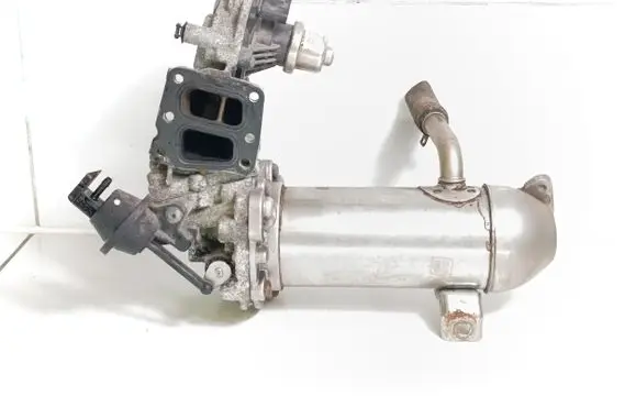 Ford Transit Custom EGR valve cooler GK2Q9F464AC 705483120