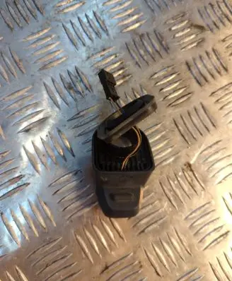 BMW 3 F30 F35 F31 Tailgate glass/window release handle 9288321