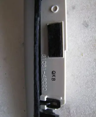 Lexus RX 450H Blind spot module 8816248120 10R047527