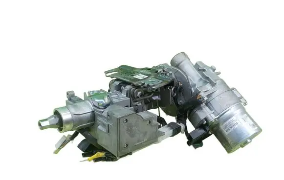 Mazda CX-5 Steering rack mechanical part K0313210X