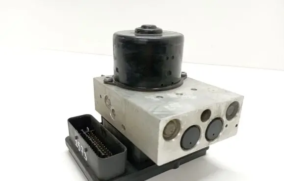 Mercedes-Benz C W203 ABS Pump A0325459132 00004108D1 A0044312912Q