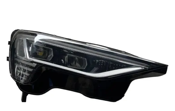 Audi e-tron Headlight/headlamp 4KE941040 030111023400 120919152450