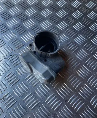 Audi A3 S3 8P Throttle valve 03G128063R