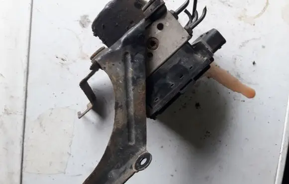 Ford Focus ABS Pump