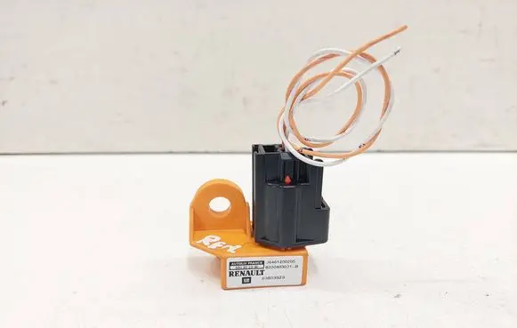 Renault Espace - Grand espace IV Airbag deployment crash/impact sensor 8200403021B 93853929 550902800