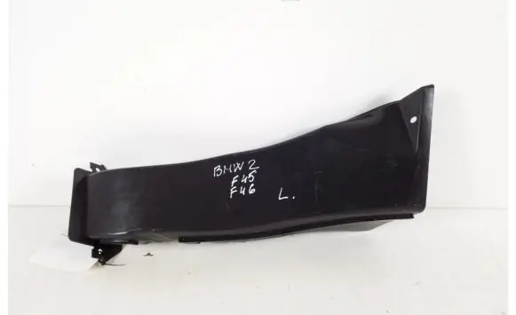 BMW 2 F46 Air intake duct part 51747468503