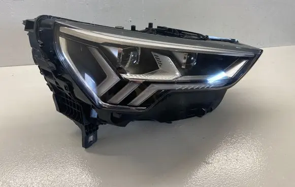 Audi Q3 F3 Headlight/headlamp 83A941036 1090025 1101G720000