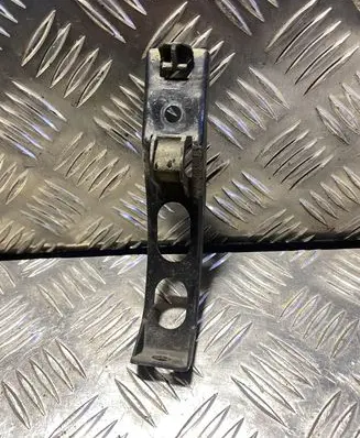 Subaru XV Rear bumper mounting bracket
