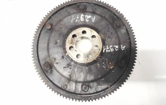 Flywheel