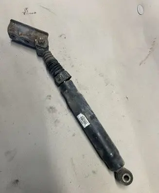 Peugeot 607 Rear shock absorber/damper 7847