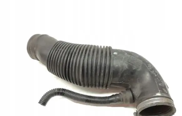Peugeot 307 Intercooler hose/pipe 9635638780A