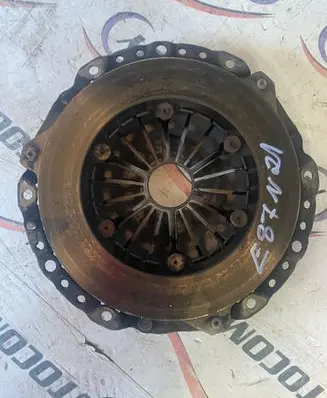 BMW 1 E81 E87 Clutch pressure plate 