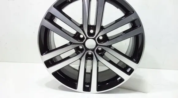 Mercedes-Benz X-class W470 R19 alloy rim 5JX19
