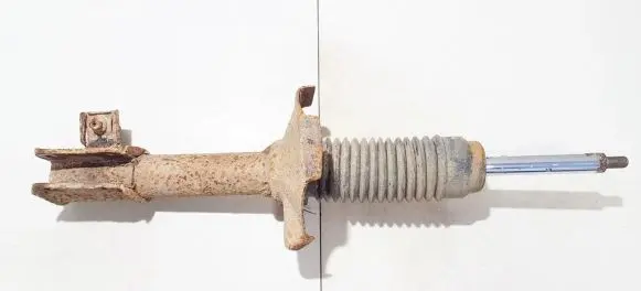 Suzuki Baleno EG Rear shock absorber/damper