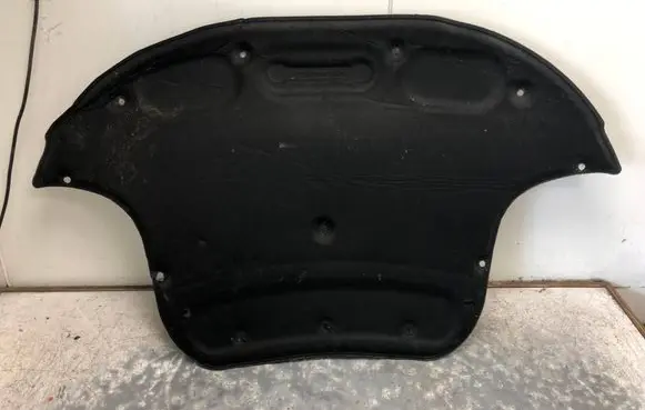 Mercedes-Benz E W212 Engine bonnet/hood sound/heat insulation A2126820026BILI A2126820026