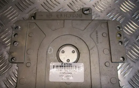 Opel Sintra Engine control unit/module ECU