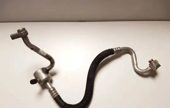 Ford Kuga II Air conditioning (A/C) pipe/hose FV4119N602AB 0503152AP