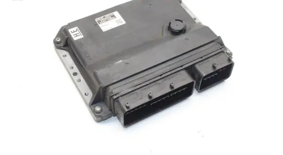 Lexus GS 300 350 430 450H Engine control unit/module 8966130D00 2751005822