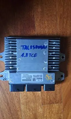 Renault Talisman Other control units/modules 237105111R
