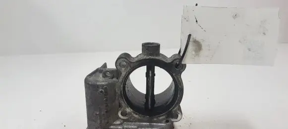 Volvo S80 Throttle valve 31216665 0280750520
