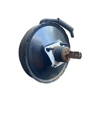 Brake booster