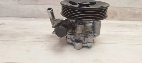 Hyundai Tucson JM Power steering pump 37146310000 0522 0D08