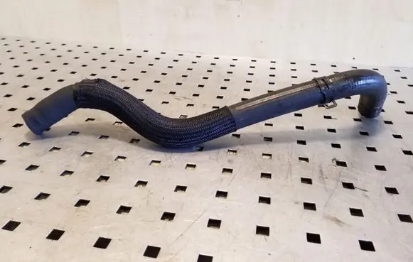 Opel Antara Engine coolant pipe/hose 95034094
