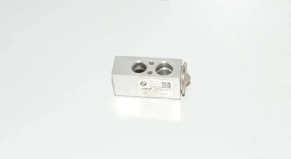 BMW 2 F45 Air conditioning (A/C) expansion valve 9287284 64119287284 6845415