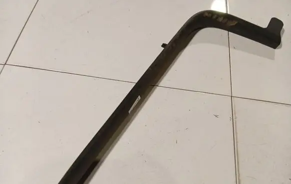 Citroen C4 I Other interior part 9646210877