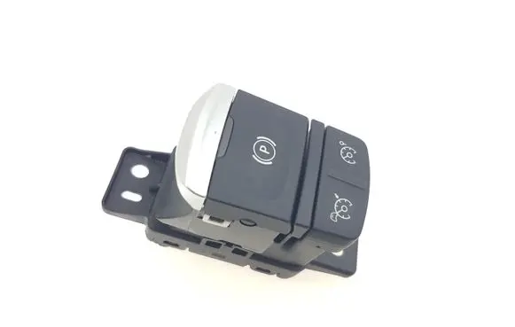 Renault Talisman Hand parking brake switch 363213189R