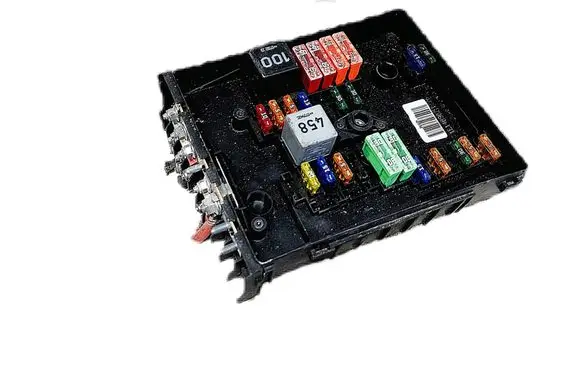 Seat Leon (1P) Fuse module 1K0937125A