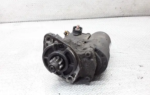 KIA Sportage Starter motor 3610027010 031013190