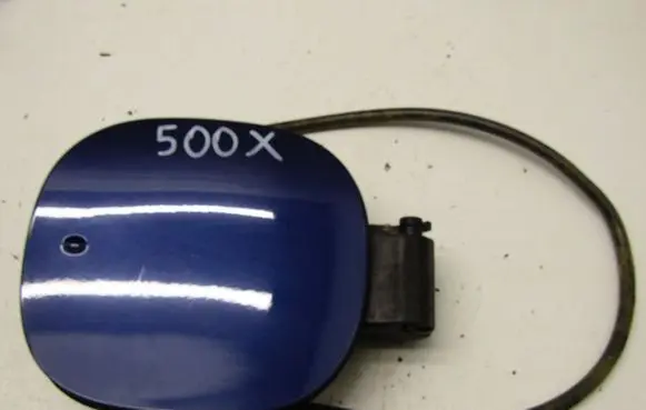 Fiat 500X Fuel tank cap 134529